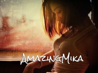 AmazingMika