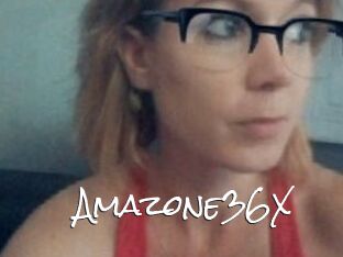 Amazone36X