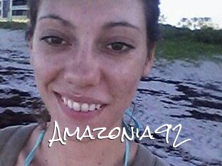 Amazonia92