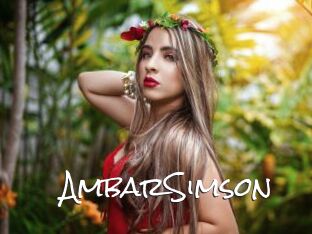 AmbarSimson