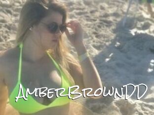 AmberBrownDD