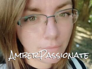 AmberPassionate