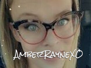 AmberRayneXO