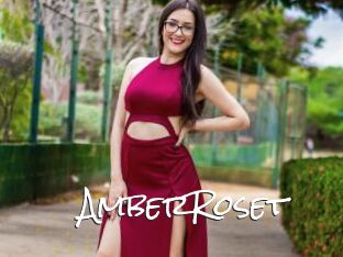 AmberRoset