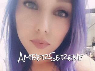 AmberSerene