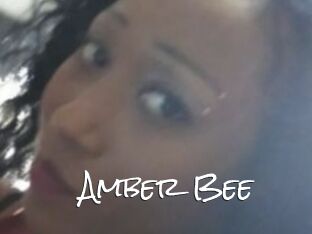 Amber_Bee