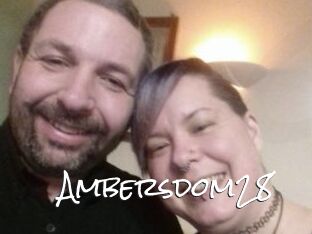 Ambersdom28