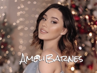 AmeliBarnes Blow Cum