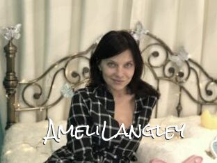 AmeliLangley