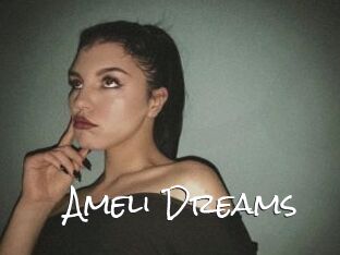 Ameli_Dreams