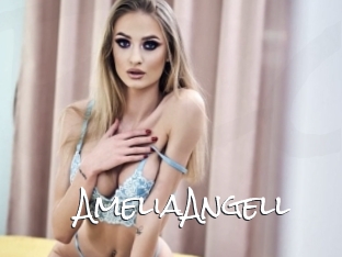 AmeliaAngell Blow Cum