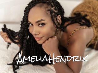 AmeliaHendrix