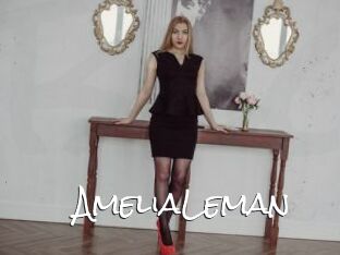 AmeliaLeman