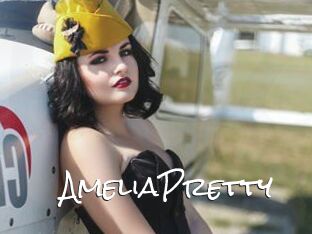 AmeliaPretty