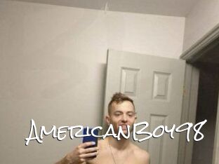 AmericanBoy98