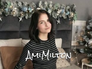 AmiMilton