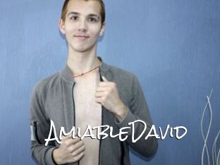 AmiableDavid
