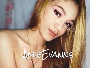 AmieEvanns