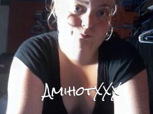 AmihotXXX