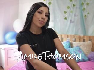 AmileThomson
