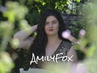 AmilyFox