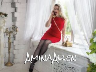 AminaAllen