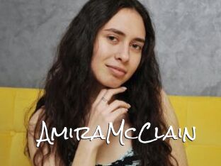 AmiraMcClain