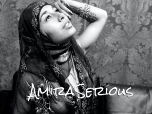 AmiraSerious