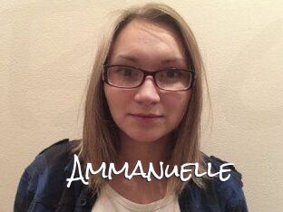 Ammanuelle