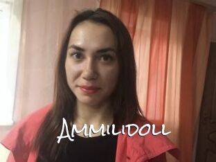 Ammilidoll