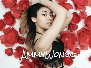 AmmyWongg