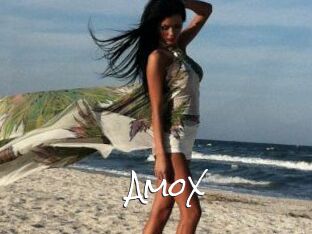 AmoX