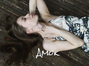 Amok