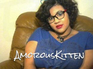 AmorousKitten