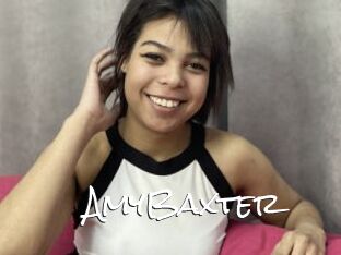 AmyBaxter