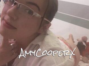 AmyCooperX