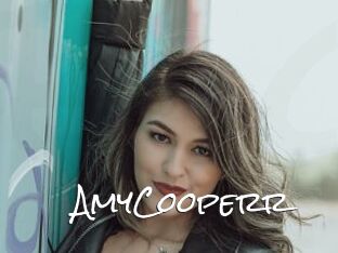 AmyCooperr
