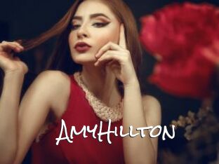 AmyHillton