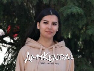 AmyKendal