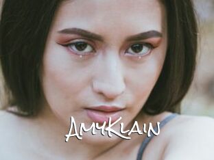 AmyKlain
