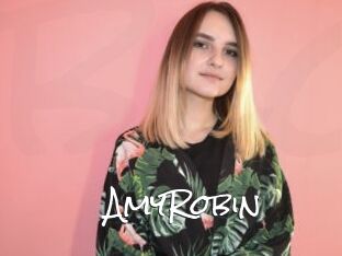 AmyRobin