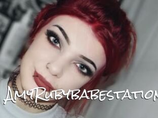 AmyRubybabestation