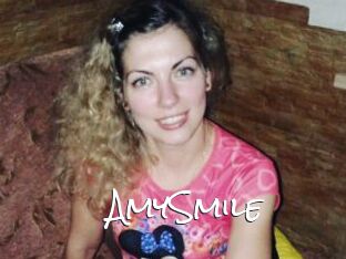 AmySmile