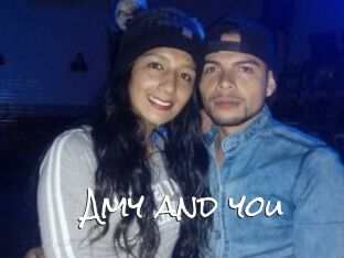 Amy_and_you