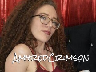 AmyredCrimson