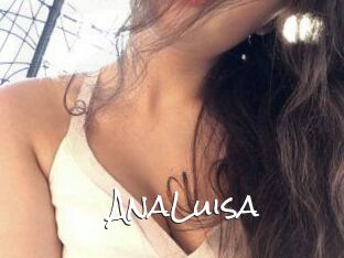 AnaLuisa