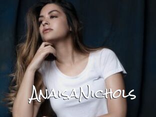 AnaisaNichols