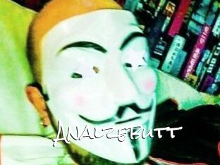 Analzebutt