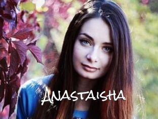 Anastaisha