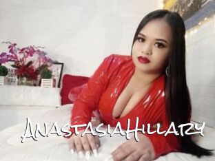 AnastasiaHillary